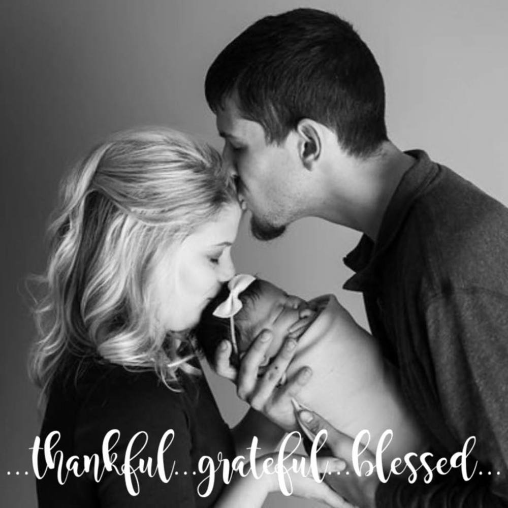 Meet your Posher, Peyton